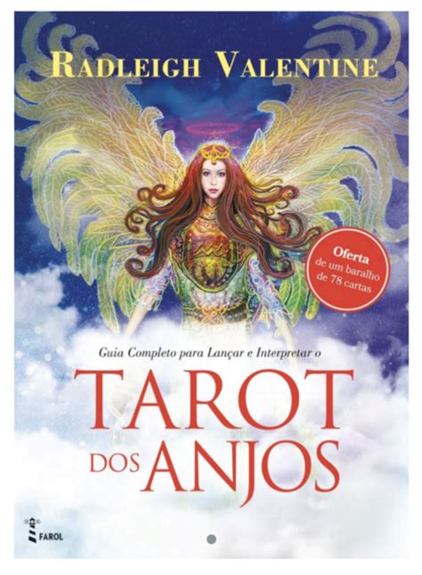 Tarot Dos Anjos Meu Sexto Sentido