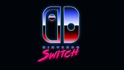 100 Nintendo Switch Logo Wallpaper Kostenlos