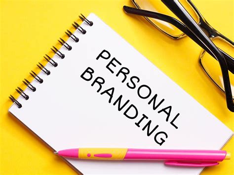 Personal Branding Libera La Tua Identit Unica Liukdesign