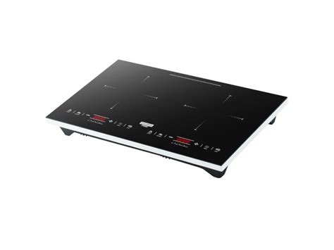 Настольная индукционная плита iPlate YZ-C20 Pro (безимпульсная)