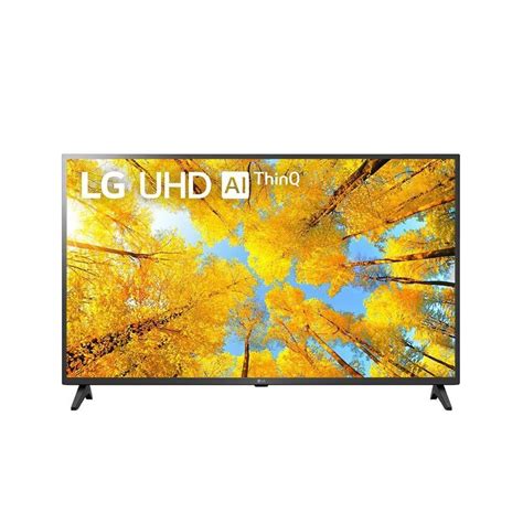 Smart Tv Lg Led K Wi Fi Bluetooth Hdr Thinq A Black Friday Vale