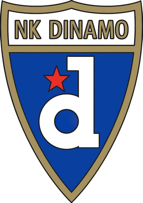 Dinamo Zagreb Logo History