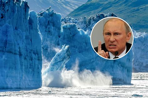 Russia–Ukraine War Leaves Scientists Struggling To Investigate Arctic