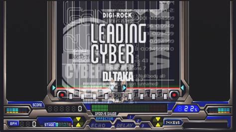 Fps Leading Cyber Dp Keys Autoplay Dj Taka Cs Beatmania