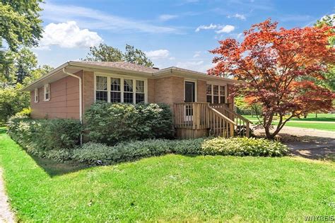 7217 Ward Rd North Tonawanda Ny 14120 Zillow