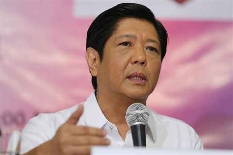 Marcos Camp Says Fight Not Over Palace Respects Ruling Philstar