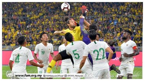 Nasib Kontras Rival ASEAN Timnas Indonesia Uji Kekuatan Tanzania