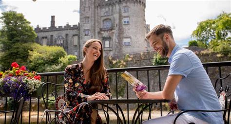 Plan Your Visit To Vibrant County Kilkenny With Discover Ireland