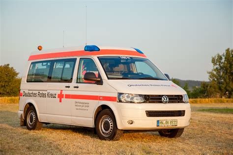 Krankentransport Drk Kv Heilbronn E V