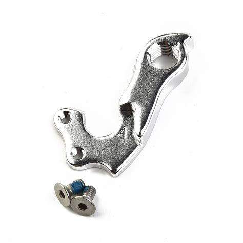 MTB Bike Bicycle REAR DERAILLEUR GEAR MECH HANGER Tail Hook For GHOST