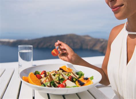 What Is the Mediterranean Diet? Inside the Year's #1 Weight-Loss Plan