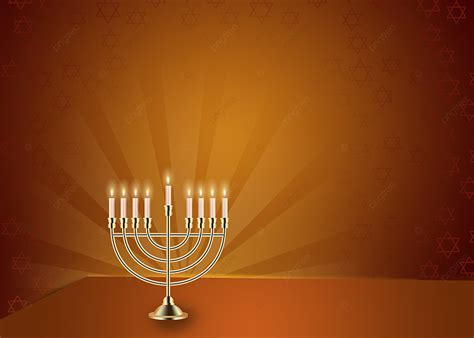 Gambar Background Lilin Hanukkah Vektor Dan File Psd Untuk Unduh Gratis Pngtree