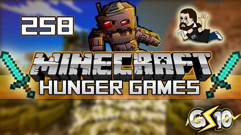 Minecraft Hunger Games Episode 258 That S It Cya YouTube