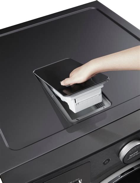 LG launches the Mega Capacity Smart WashCombo Washer Dryer for the US ...