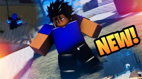 Is This The Newest Best Roblox Jujutsu Kaisen Game Must Watch Youtube