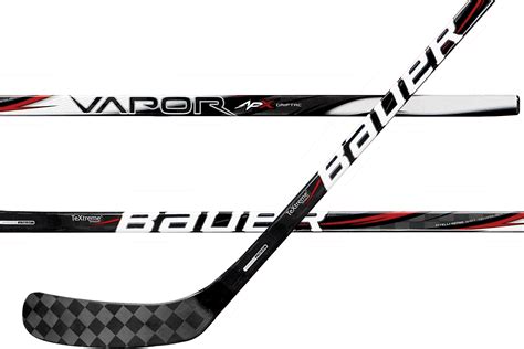 Bauer Hockey Sticks