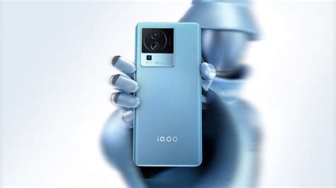 Vivo To Launch Iqoo Neo Pro With W Charging Gsmarena News