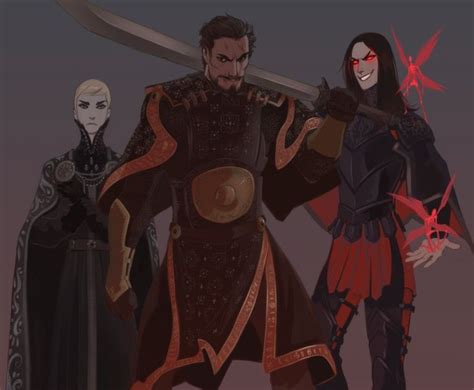 Семь Сыновей | ВКонтакте | Character art, Character design inspiration ...