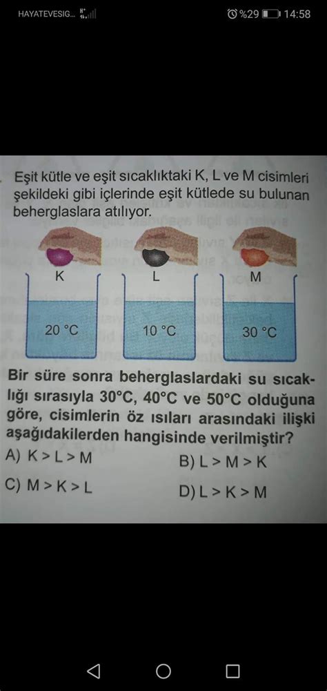 Arkadaşlar acil lütfen 20 puan açıklamalı ama boş şeyler yazmayin