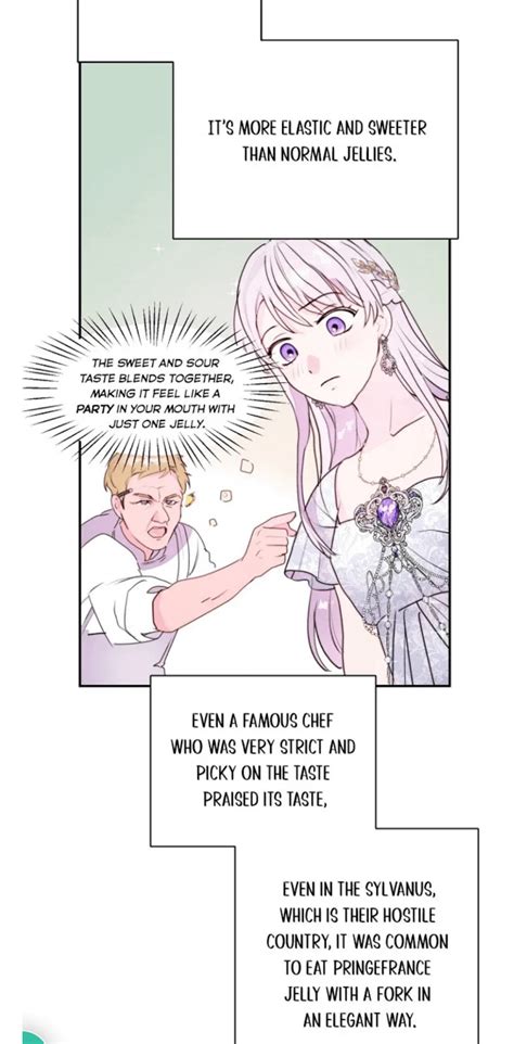 I Wonder What Manhwa This Chef Is From Rmanhwa