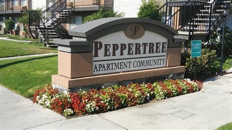 Peppertree Apartments | Photos