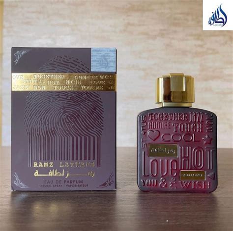 Lattafa Ramz Gold Eau De Parfum Zara Stores