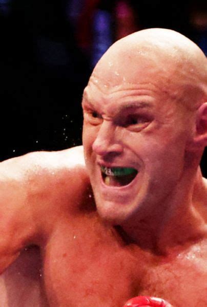 Fury Vence Por Nocaut A Chisora Y Luego Desaf A A Usyk Dsports Noticia