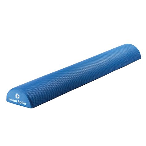 Foam Roller™ Soft Density 36 Inch Half For Pilates Merrithew®