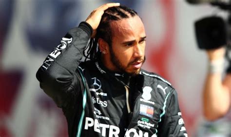 Lewis Hamilton And Mercedes Accused Of Killing F Ahead Of