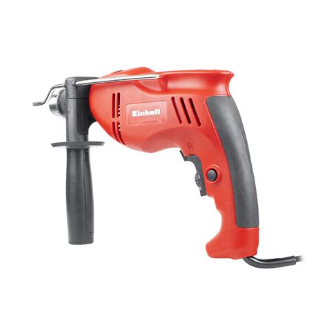 Furadeira De Impacto Tc Id 710 E Einhell