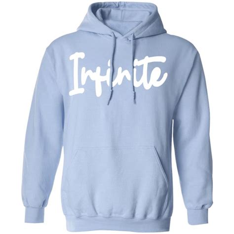 Infinite Merch Hoodies Top Sellers | bellvalefarms.com