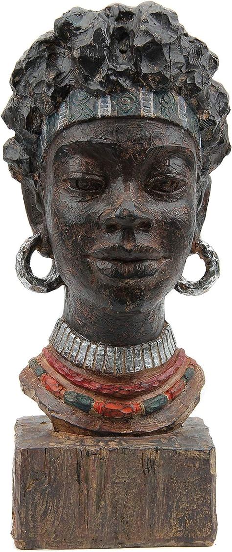 Amazon Leekung African Statues And Sculptures For Home Decor