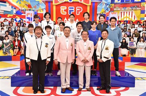 今夜放送『東京フレンドパークsp』、松本穂香、綾瀬はるか、土屋太鳳が意気込みコメント｜real Sound｜リアルサウンド 映画部