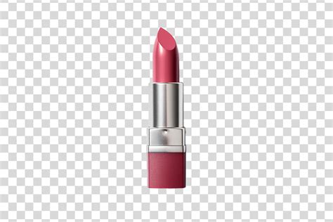 110 Pink Lipstick Isolated Element Graphic By Whimsy Girl · Creative