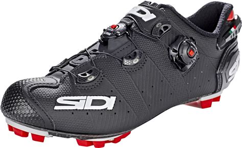 Sidi Mtb Drako Srs Zapatillas Negro Desde Compara Precios