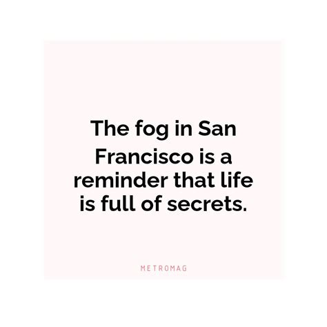 [updated] City Captions 368 San Francisco Captions And Quotes For Instagram Metromag