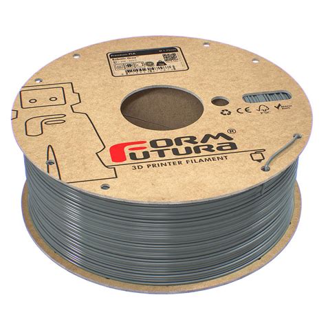 FormFutura EasyFil PLA 1 75mm Choice Of Colours 750g CDG