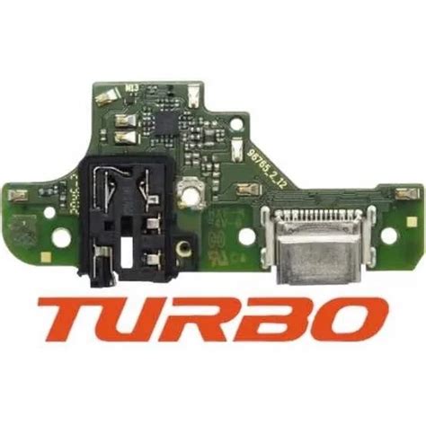 Placa Conector Carga K51s K510 K51 S Turbo ORIG Shopee Brasil