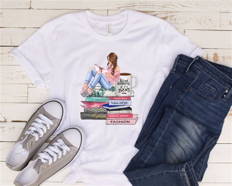 Book Lovers T Shirt Book Reader Shirt T For Book Lover Etsy