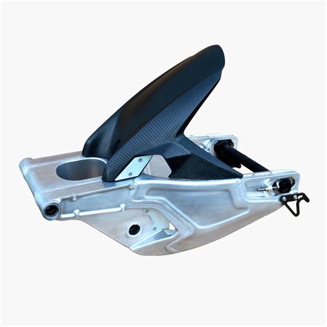 Suter Bmw S1000rr Swingarm Kit