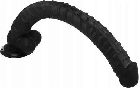 Zabawki Dildo 40 Cm