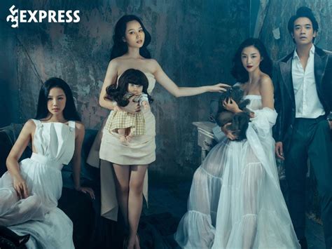 Salim L Ai S Nghi P C A Hot Girl H Th Nh Nh M Express