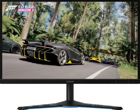 Customer Reviews Lenovo Legion Y27q 20 27 IPS LED QHD FreeSync Gaming