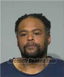 Recent Booking Mugshot For Tyrone Harvey In Milwaukee County Wisconsin