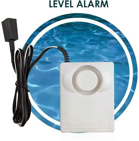 Wireless Water Leakage Water Leak Sensor 120 Db Water Leak Alarm For Home Floor Detector Buy