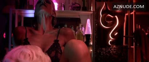 MONICA ARAGON Nude AZNude