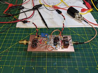 Kk Das Amateur Radio Explorations