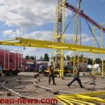 F Te Foraine Montceau Les Mines Montceau News