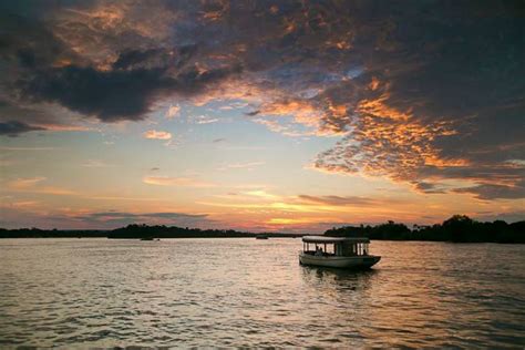 Ra Ikane Cruises Heartveld Adventures