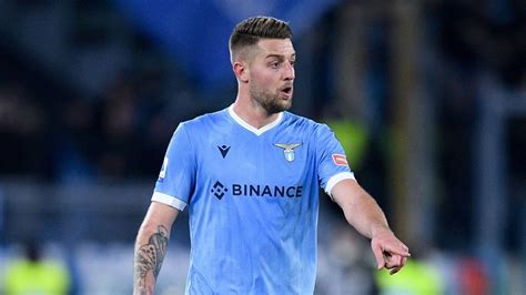 Milinkovic Savic Makes His Position Clear About Juventus To His Agent